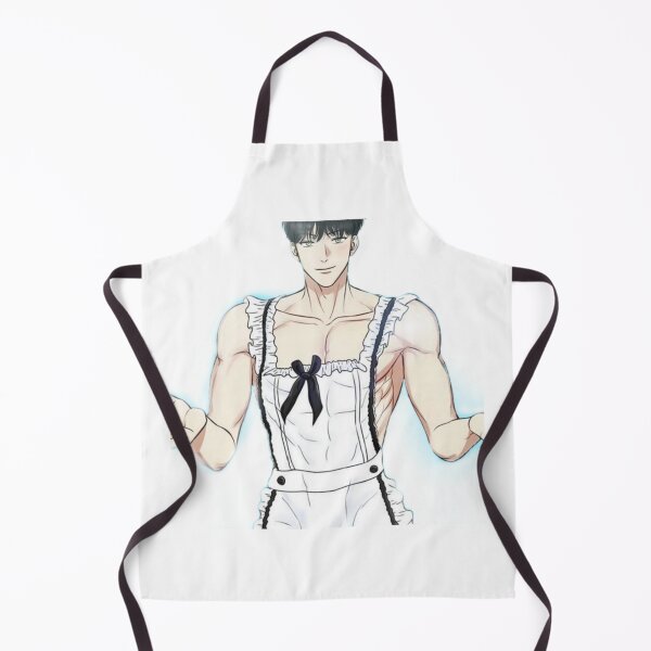 Item preview, JIWON MAID designed and sold by Chanwooirl.