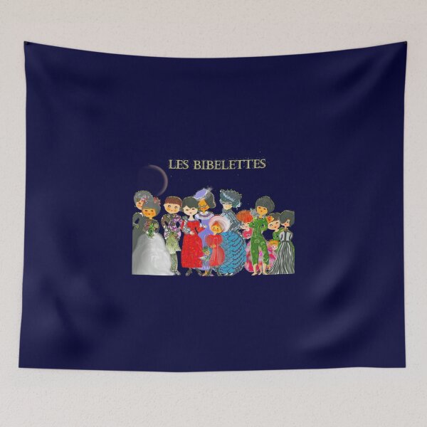 Item preview, Family meeting designed and sold by LesBibelettes.