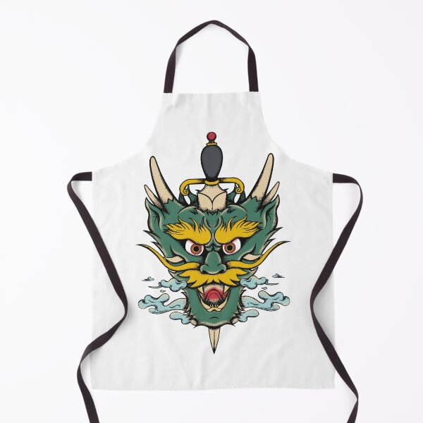 Item preview, Japanese tattoo illustration  designed and sold by ADITYA TRIPATHY.
