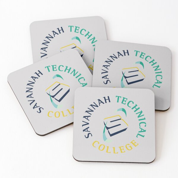 Item preview, Savannah Tech CollegeLogo1 designed and sold by TheLiner.