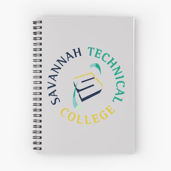 Item preview, Savannah Tech CollegeLogo1 designed and sold by TheLiner.