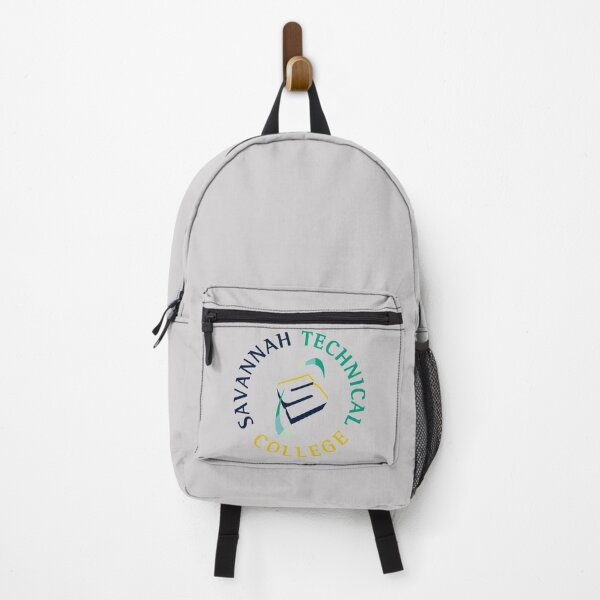 Item preview, Savannah Tech CollegeLogo1 designed and sold by TheLiner.