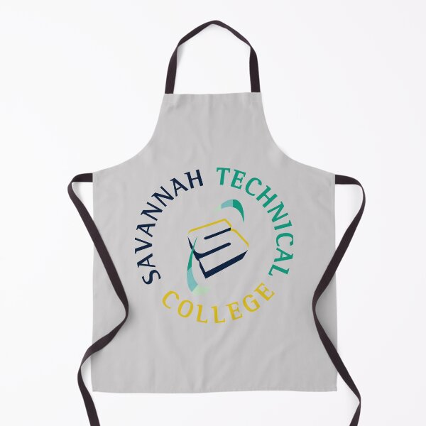 Item preview, Savannah Tech CollegeLogo1 designed and sold by TheLiner.