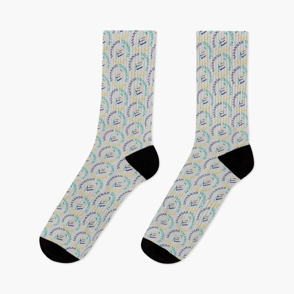 Item preview, Savannah Tech CollegeLogo1 designed and sold by TheLiner.