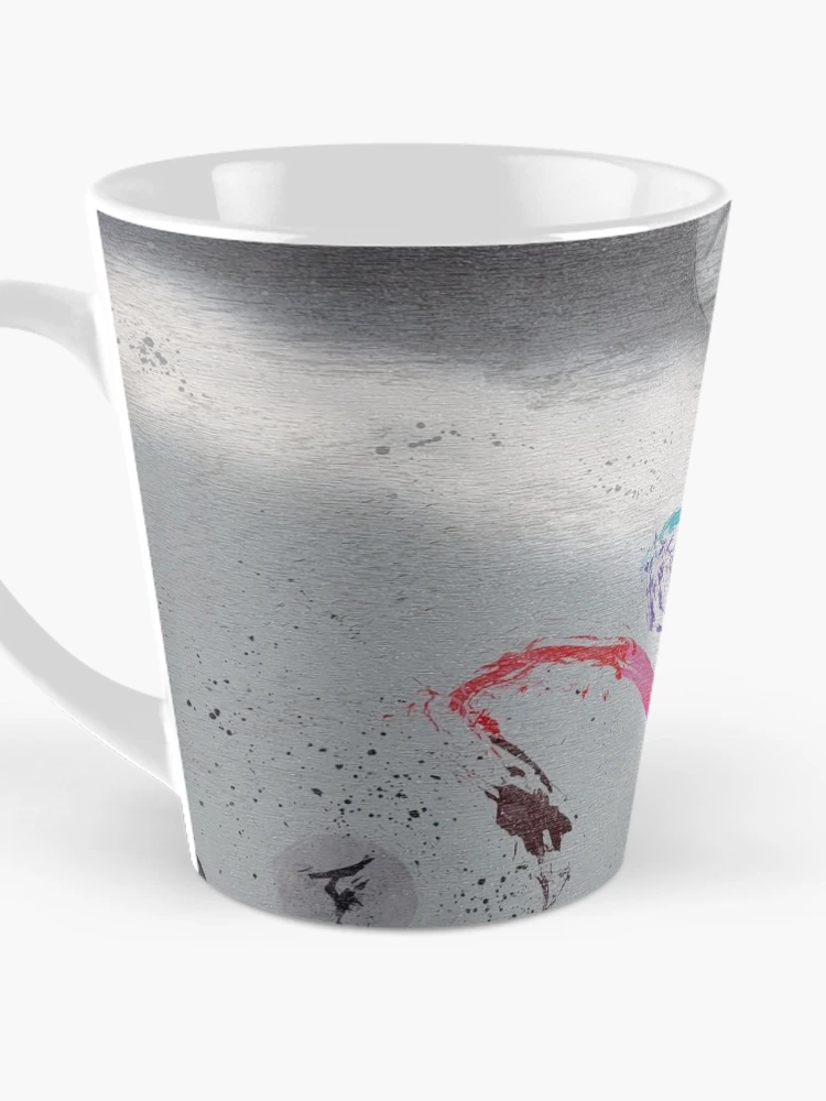 Thumbnail 3 of 4, Coffee Mug, Pridflo designed and sold by RagnaroksTale.