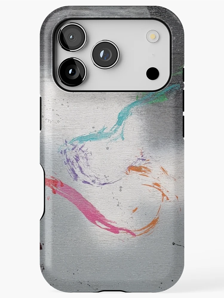 Thumbnail 1 of 4, iPhone Case, Pridflo designed and sold by RagnaroksTale.