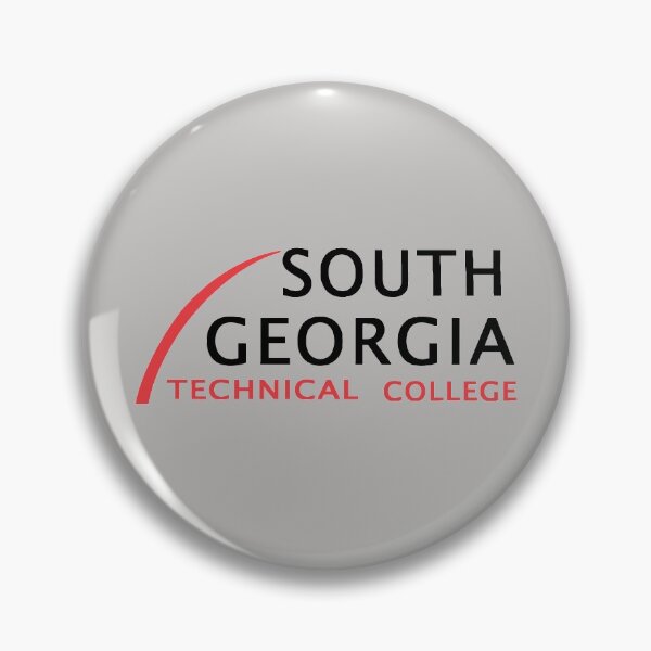 Item preview, SGT(South Georgia Tech) College Logo1 designed and sold by TheLiner.