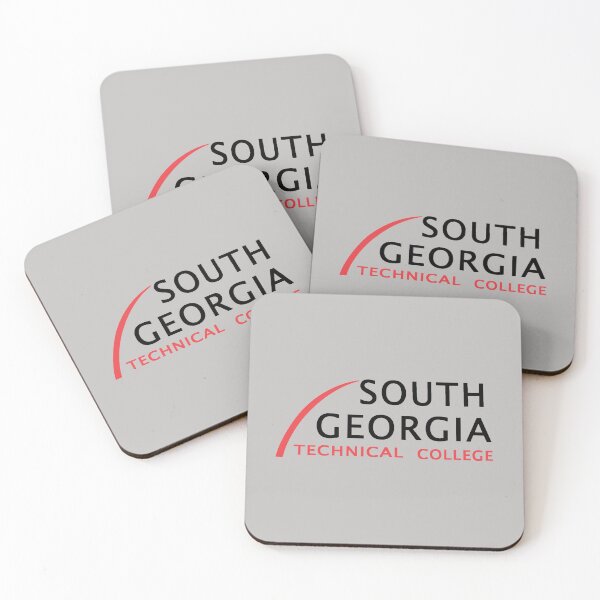 Item preview, SGT(South Georgia Tech) College Logo1 designed and sold by TheLiner.