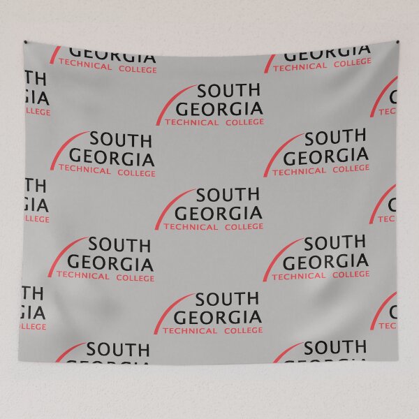 Item preview, SGT(South Georgia Tech) College Logo1 designed and sold by TheLiner.