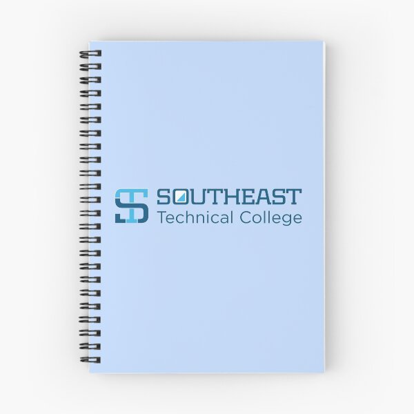 Item preview, Southeastern Tech College Logo1 designed and sold by TheLiner.