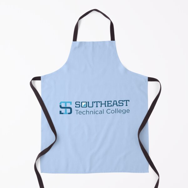 Item preview, Southeastern Tech College Logo1 designed and sold by TheLiner.