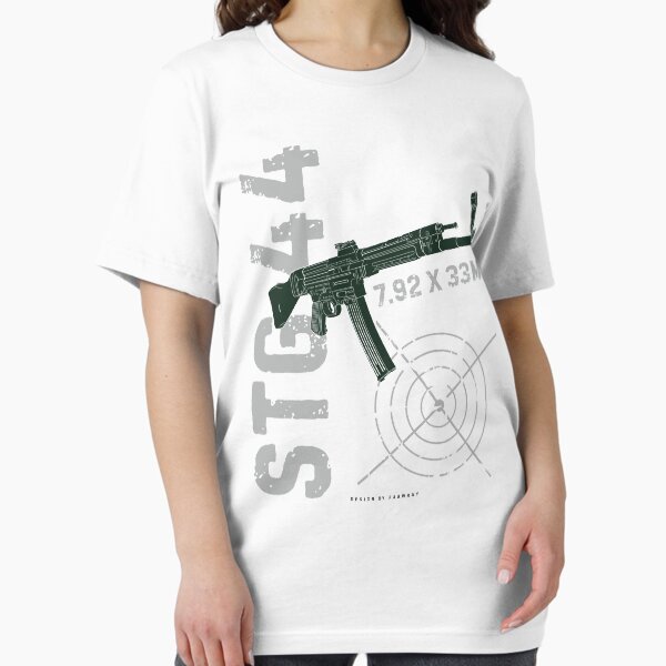 Vista previa del artículo con la obra «Fusil de asalto StG 44», diseñado y vendido por FAawRay.