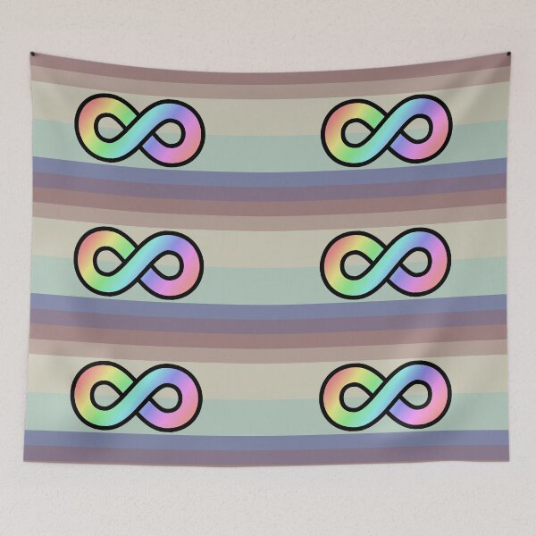 Item preview, Orgullo autista 2 designed and sold by AllonsyRapunzel.