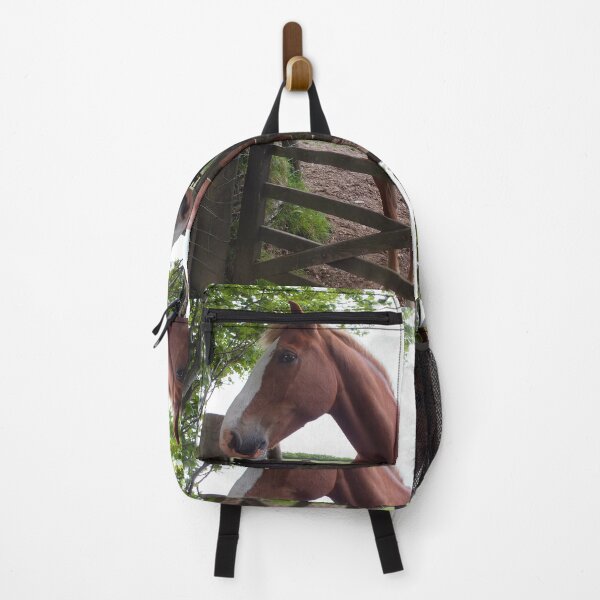 Item preview, Chestnut Horse designed and sold by pinkal.