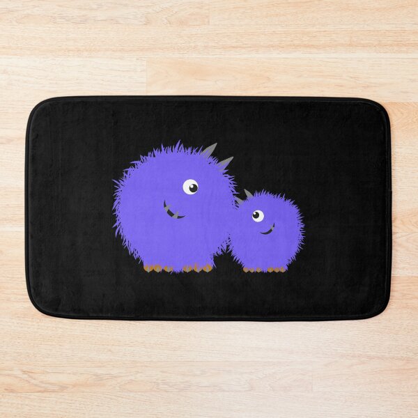 Item preview, Monsters.  designed and sold by Bumpulous.