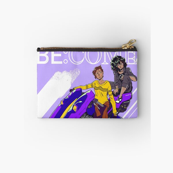 Item preview, Lena x Olya Hoverbike EXE designed and sold by coolmonkeyd.