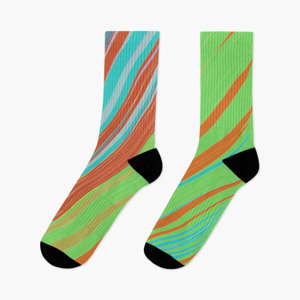 Item preview, Abstract pattern lines designed and sold by Srujanagade.