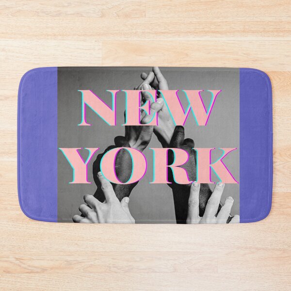 Item preview, Bubble Trends  NEW YORK  designed and sold by Lar888.