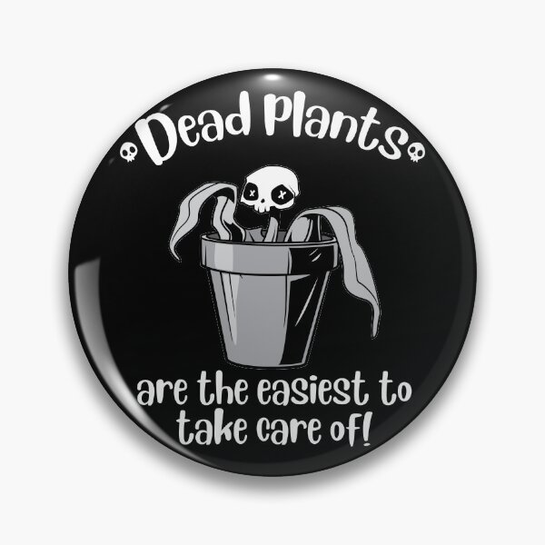 Item preview, Dead plants designed and sold by BBQSNAKE.