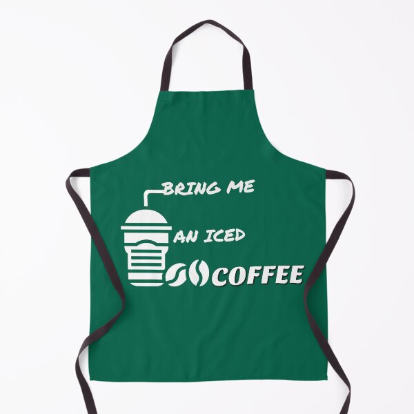 Item preview, cute iced Coffee designed and sold by infinity-khd.