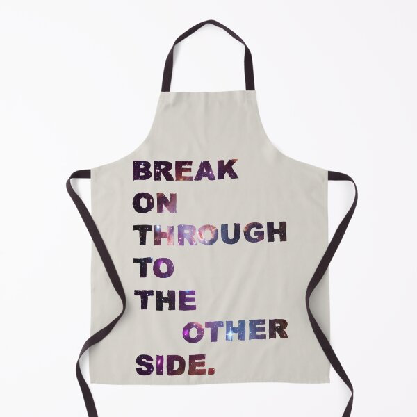 Item preview, Break On Through To The Other Side designed and sold by fimbisdesigns.