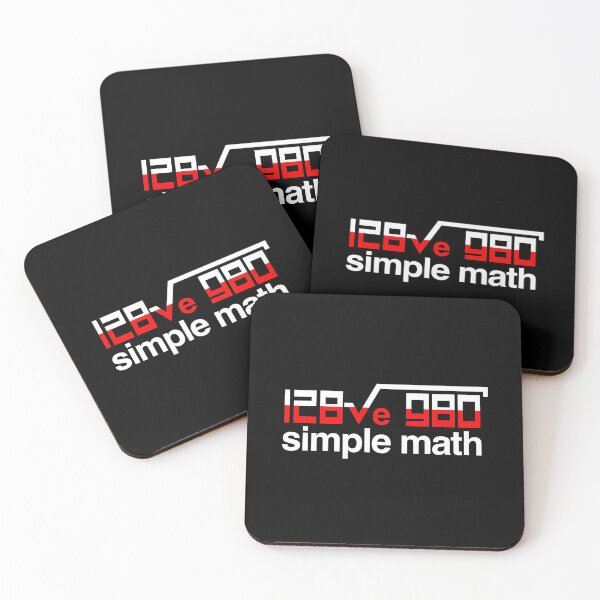 Item preview, Math I Love You Message Mathematics Love Gift designed and sold by Sellery-GbR.