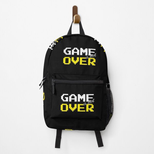 Item preview, Game over designed and sold by darknessfell.