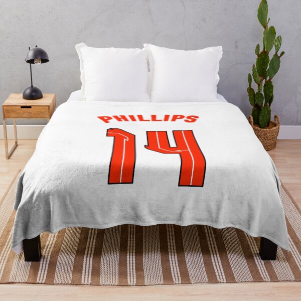 Item preview, Kalvin Phillips #14 designed and sold by lufcveverybody.