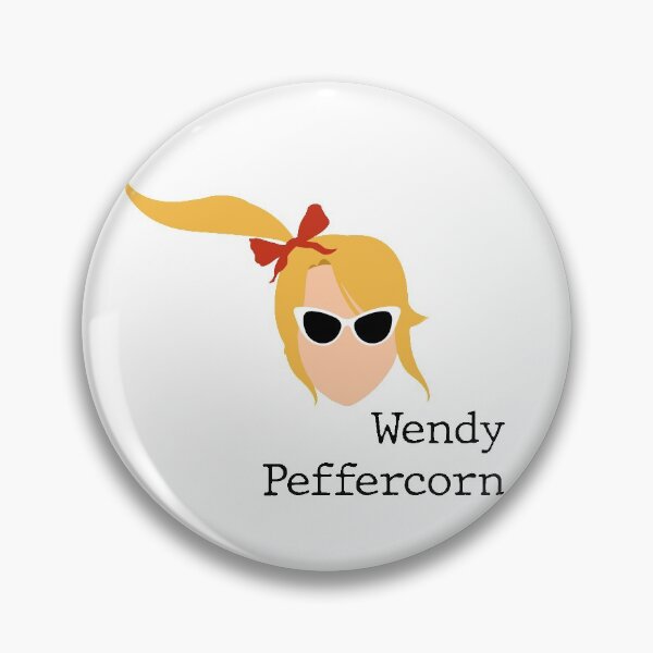 Item preview, Wendy Peffercorn  designed and sold by serendipitous08.