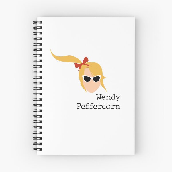 Item preview, Wendy Peffercorn  designed and sold by serendipitous08.