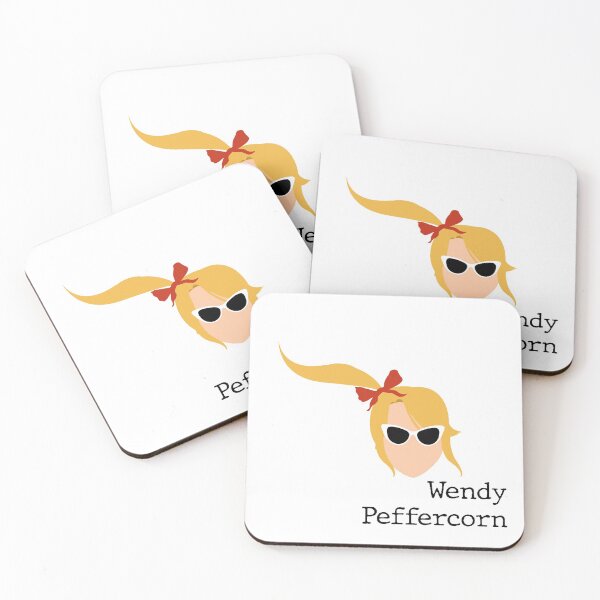 Item preview, Wendy Peffercorn  designed and sold by serendipitous08.