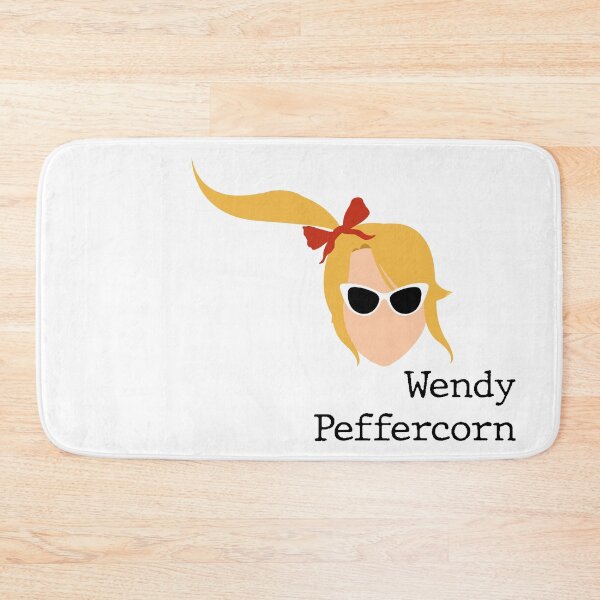 Item preview, Wendy Peffercorn  designed and sold by serendipitous08.