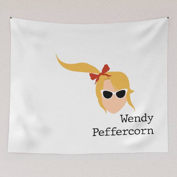 Item preview, Wendy Peffercorn  designed and sold by serendipitous08.