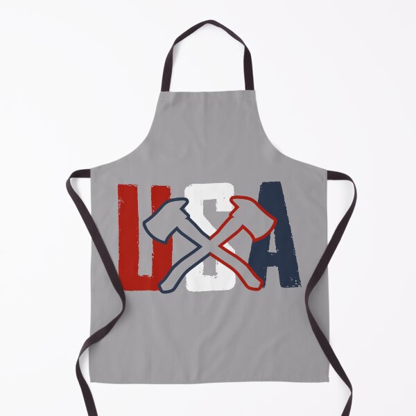 Item preview, USA Axe designed and sold by FiremanUP.