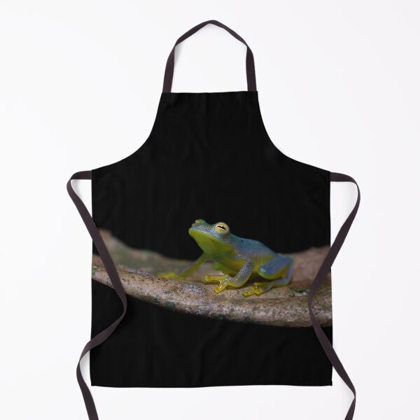 Item preview, Granular Glass Frog designed and sold by mlorenz.