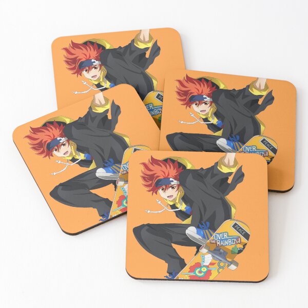 Item preview, Reki Kyan designed and sold by giratina13.