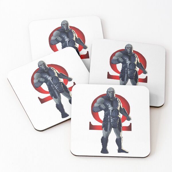 Item preview, fanart darkseid design designed and sold by kadinwuckert.