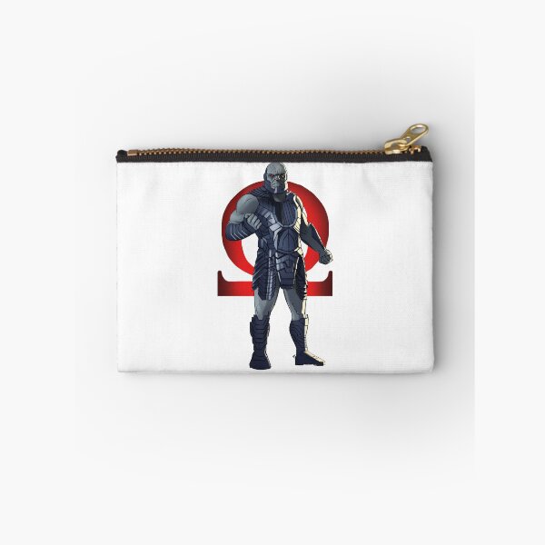 Item preview, fanart darkseid design designed and sold by kadinwuckert.