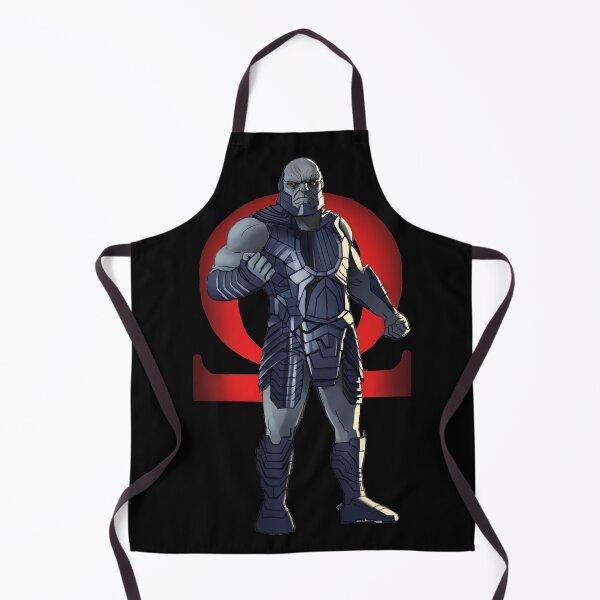 Item preview, fanart darkseid design designed and sold by kadinwuckert.