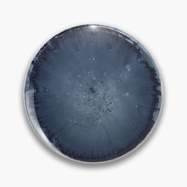 Item preview, Indigo Circle II designed and sold by Antonina Sotnikova.