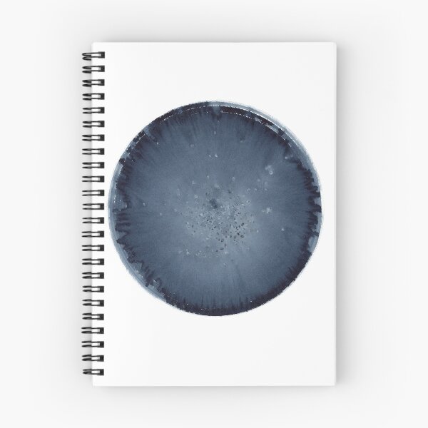 Item preview, Indigo Circle II designed and sold by Antonina Sotnikova.