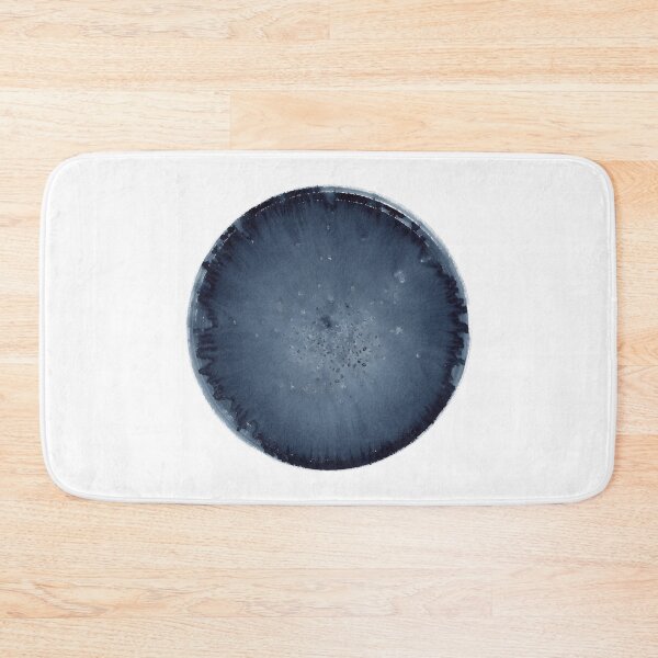Item preview, Indigo Circle II designed and sold by Antonina Sotnikova.
