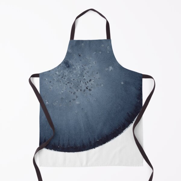 Item preview, Indigo Circle II designed and sold by Antonina Sotnikova.