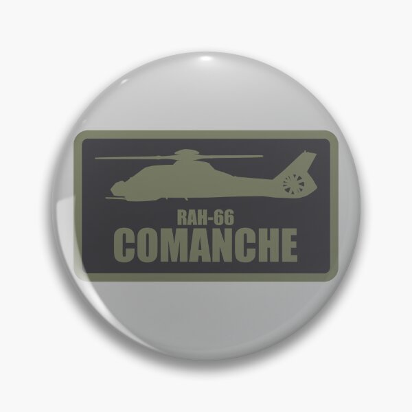 Artikelvorschau, RAH-66 Comanche (gedämpft) entworfen und verkauft von StrongVlad.