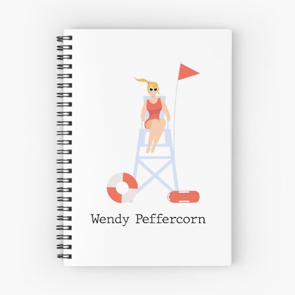 Item preview, Wendy Peffercorn Sandlot designed and sold by serendipitous08.
