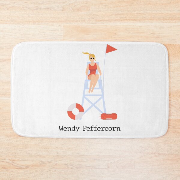 Item preview, Wendy Peffercorn Sandlot designed and sold by serendipitous08.