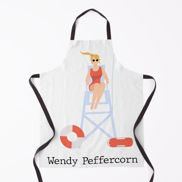 Item preview, Wendy Peffercorn Sandlot designed and sold by serendipitous08.