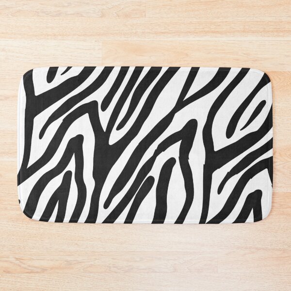 Item preview, Classy Trending Zebra Pattern designed and sold by swatiCreati0n.