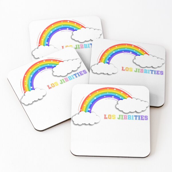 Item preview, los jibbities designed and sold by JimmyJD.
