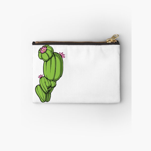 Item preview, Chibi cactus designed and sold by BBQSNAKE.